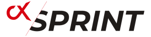 CXSprint-Logo